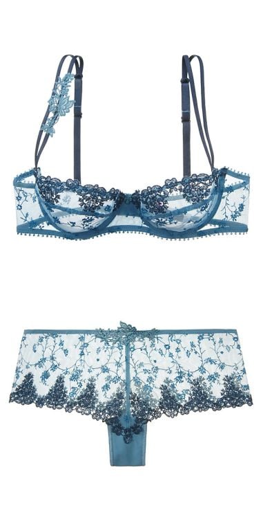 Something Blue