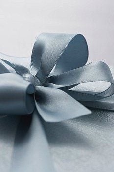 something blue