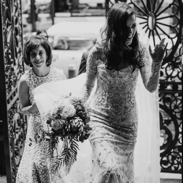a whimsical sydney wedding