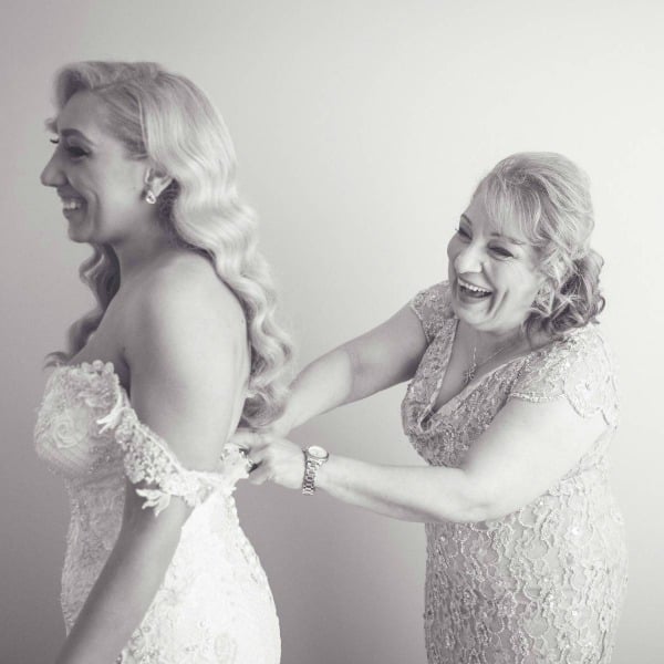 lilian and shants grand wedding