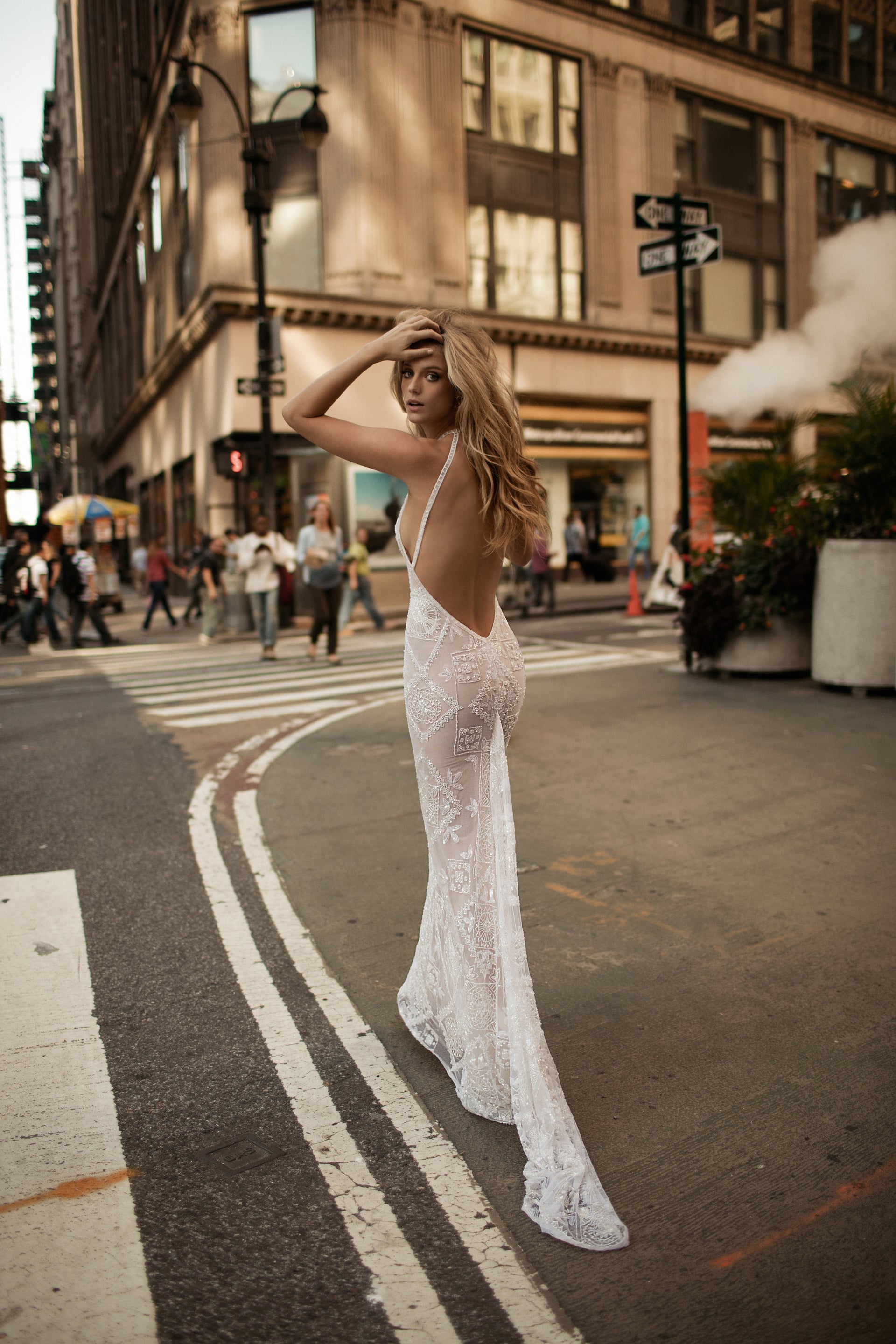 BERTA Fall 2017 bridal collection, berta bridal , berta bride 2017, berta fall 2017