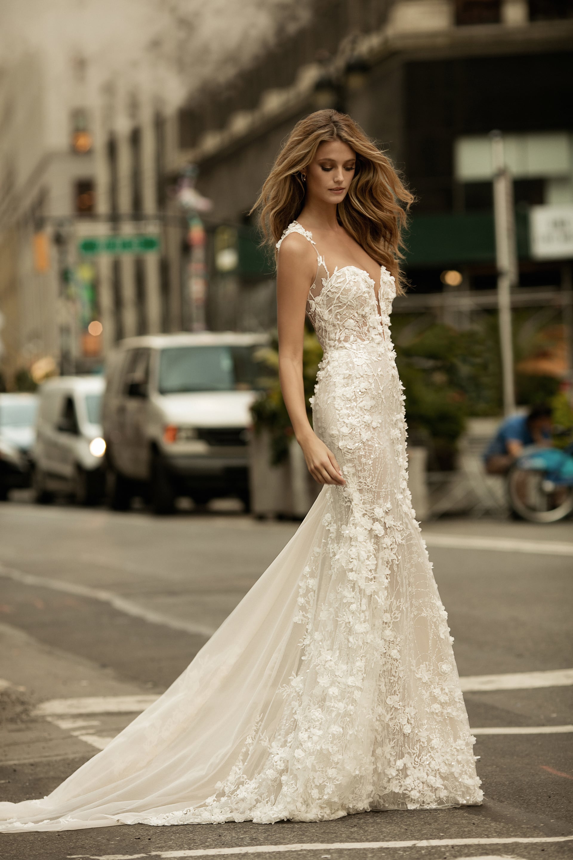 BERTA Fall 2017 bridal collection, berta bridal , berta bride 2017, berta fall 2017