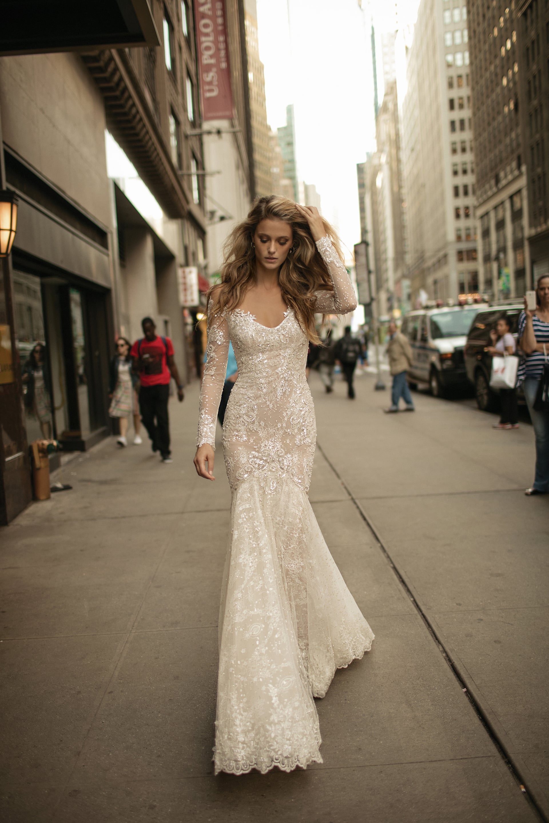 BERTA Fall 2017 bridal collection, berta bridal , berta bride 2017, berta fall 2017