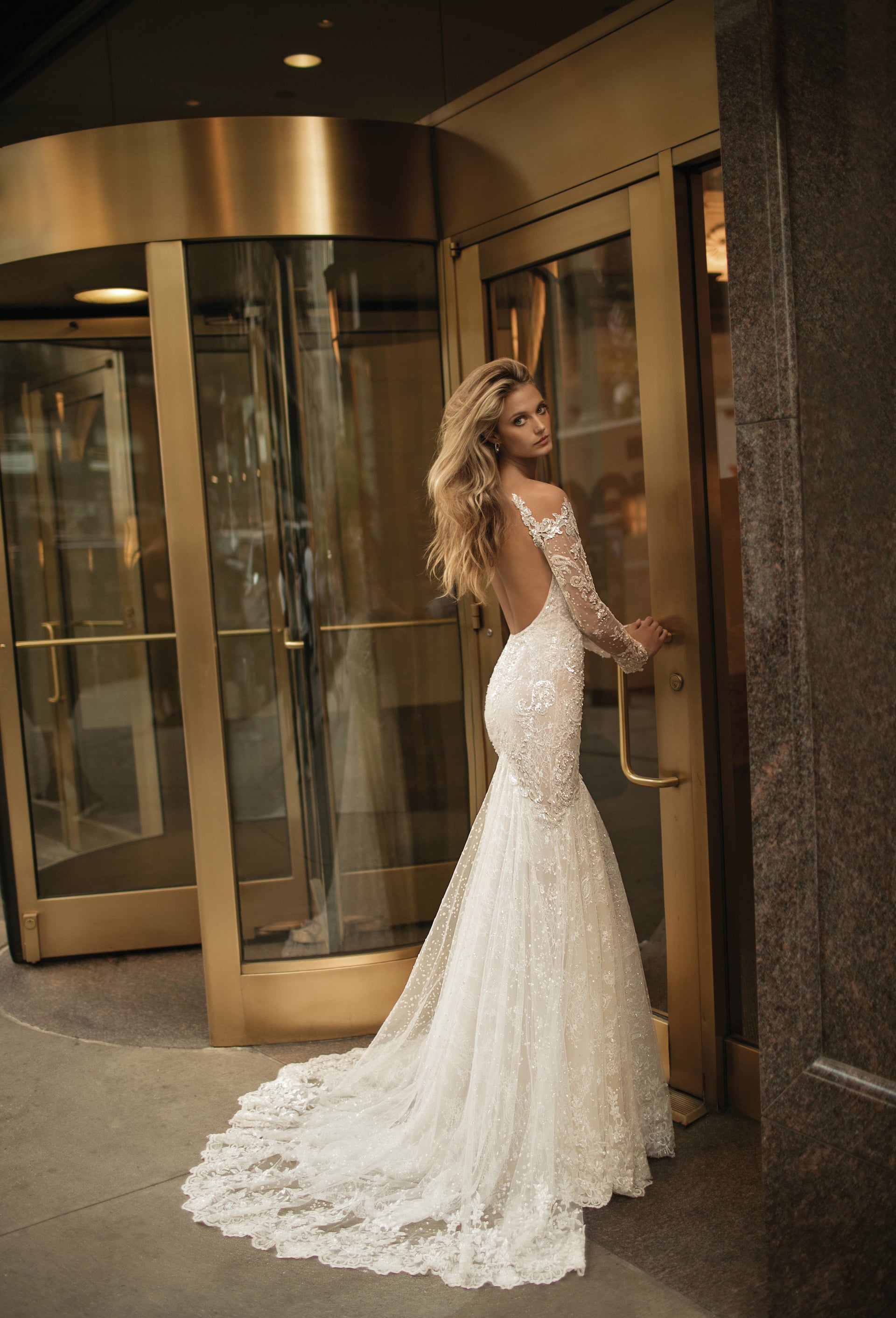 BERTA Fall 2017 bridal collection, berta bridal , berta bride 2017, berta fall 2017
