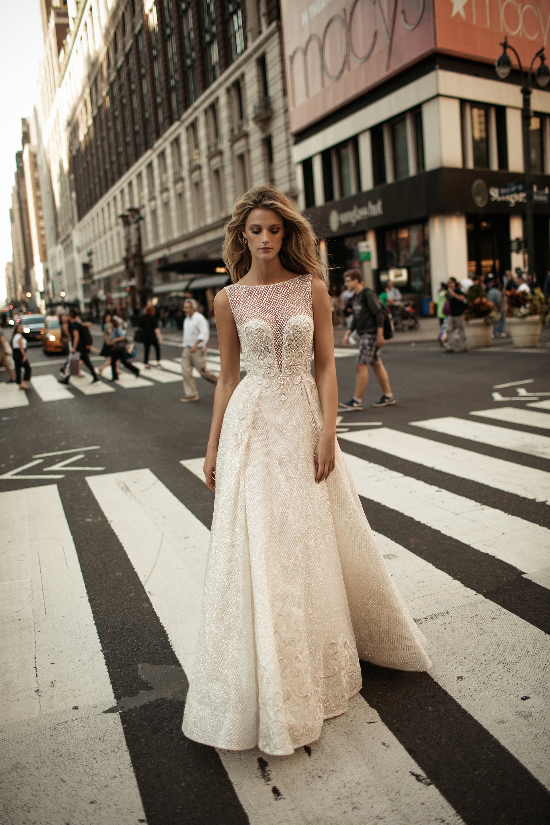 BERTA Fall 2017 bridal collection, berta bridal , berta bride 2017, berta fall 2017