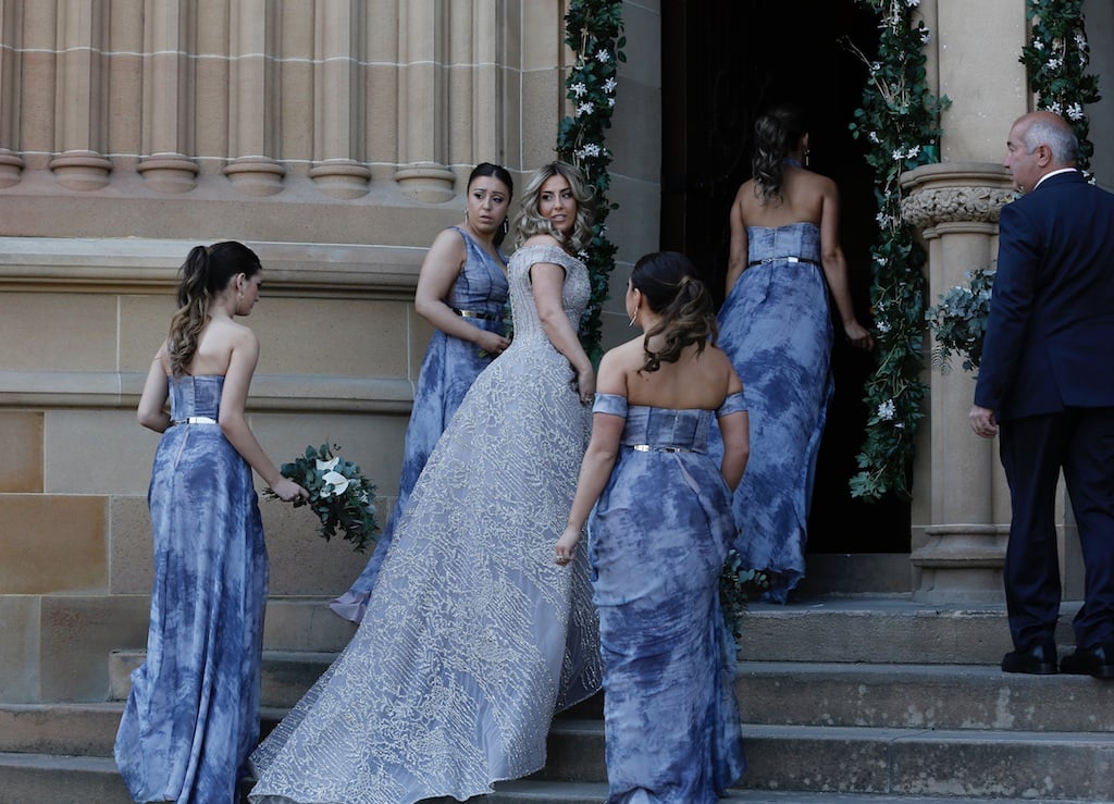jaton bride