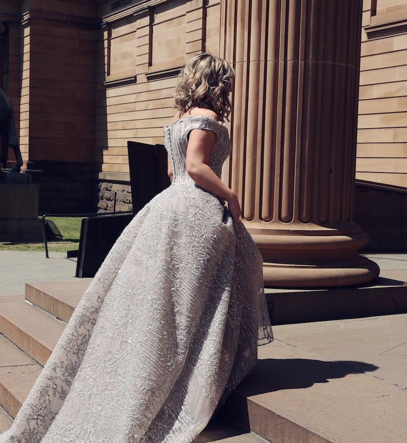 jaton bride