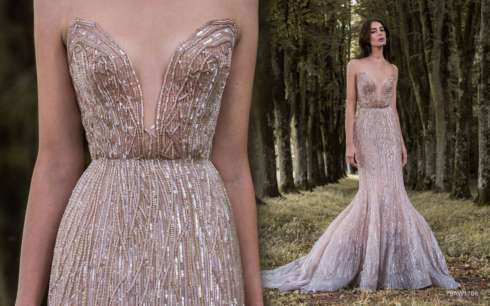 Paolo Sebastian Fall Winter 2016 Couture , apolo sebastian couture, paolo sebastian 2016
