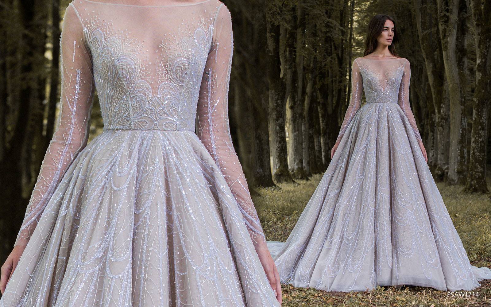 Paolo Sebastian Fall Winter 2016 Couture , apolo sebastian couture, paolo sebastian 2016