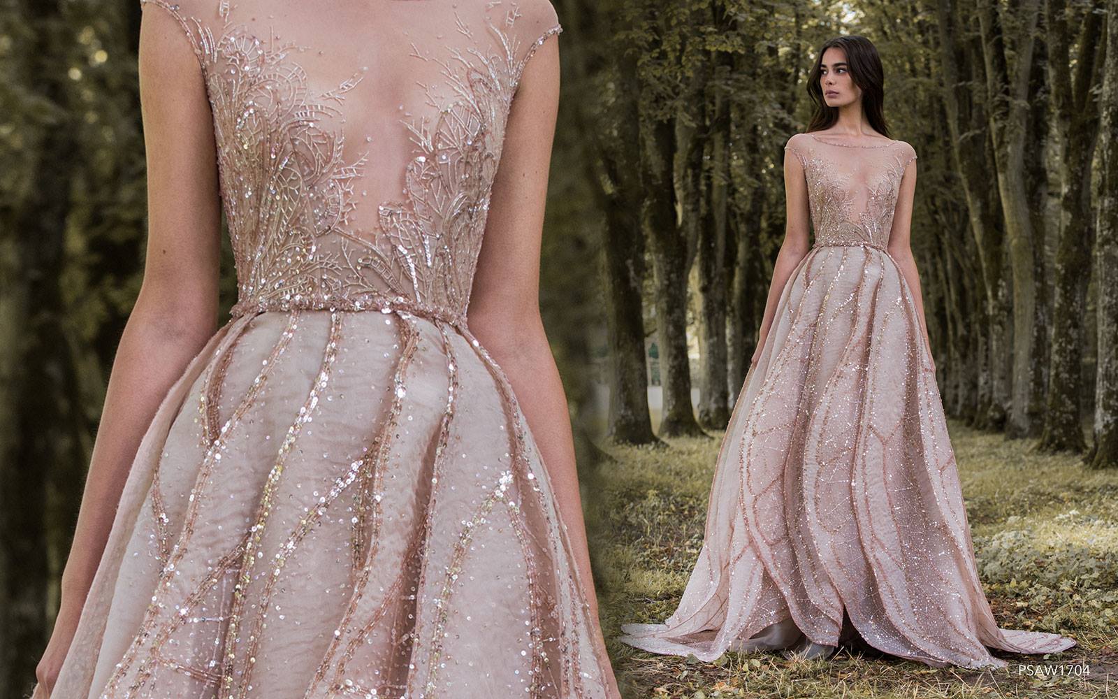 Paolo Sebastian Fall Winter 2016 Couture , apolo sebastian couture, paolo sebastian 2016