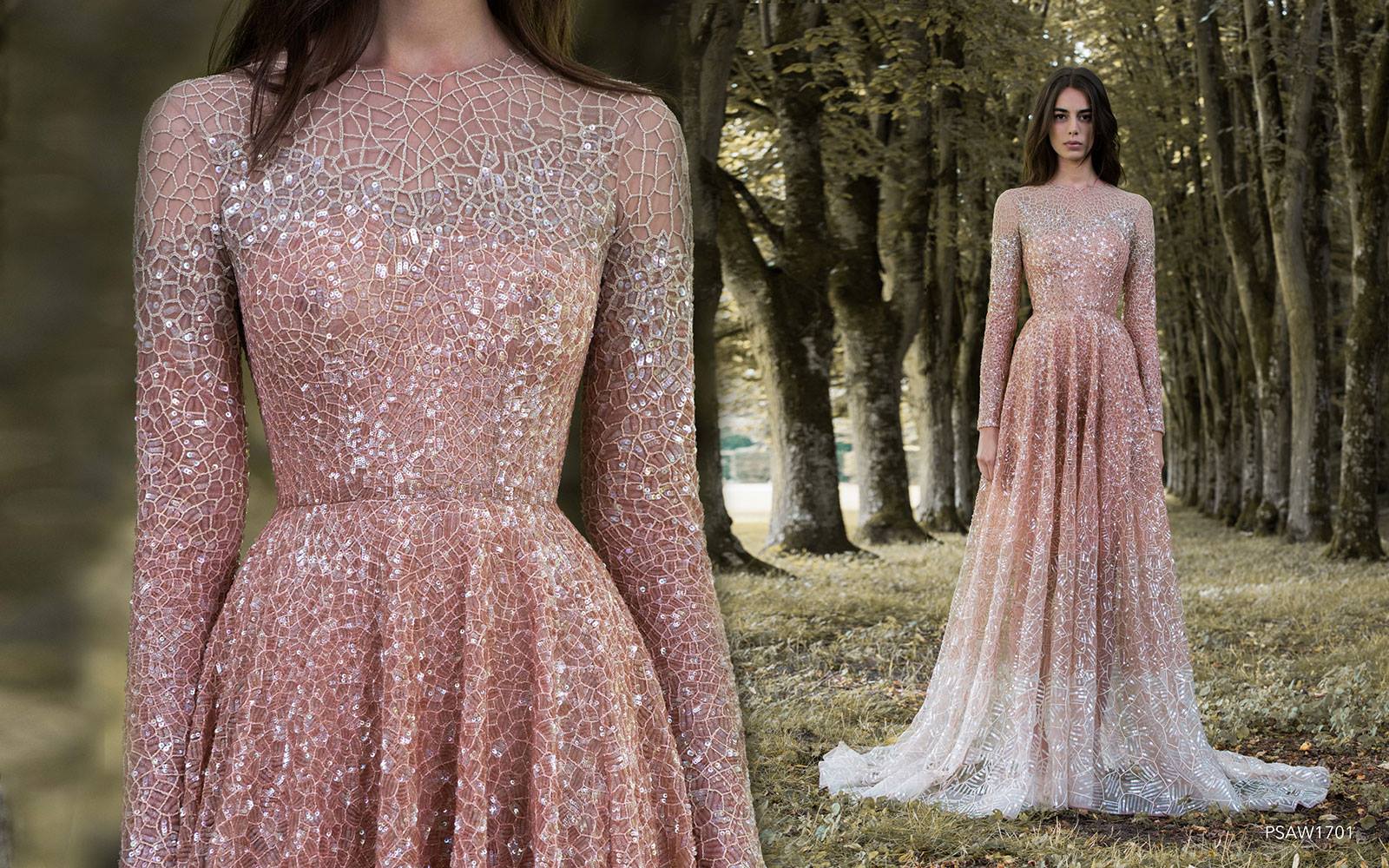 Paolo Sebastian Fall Winter 2016 Couture , apolo sebastian couture, paolo sebastian 2016