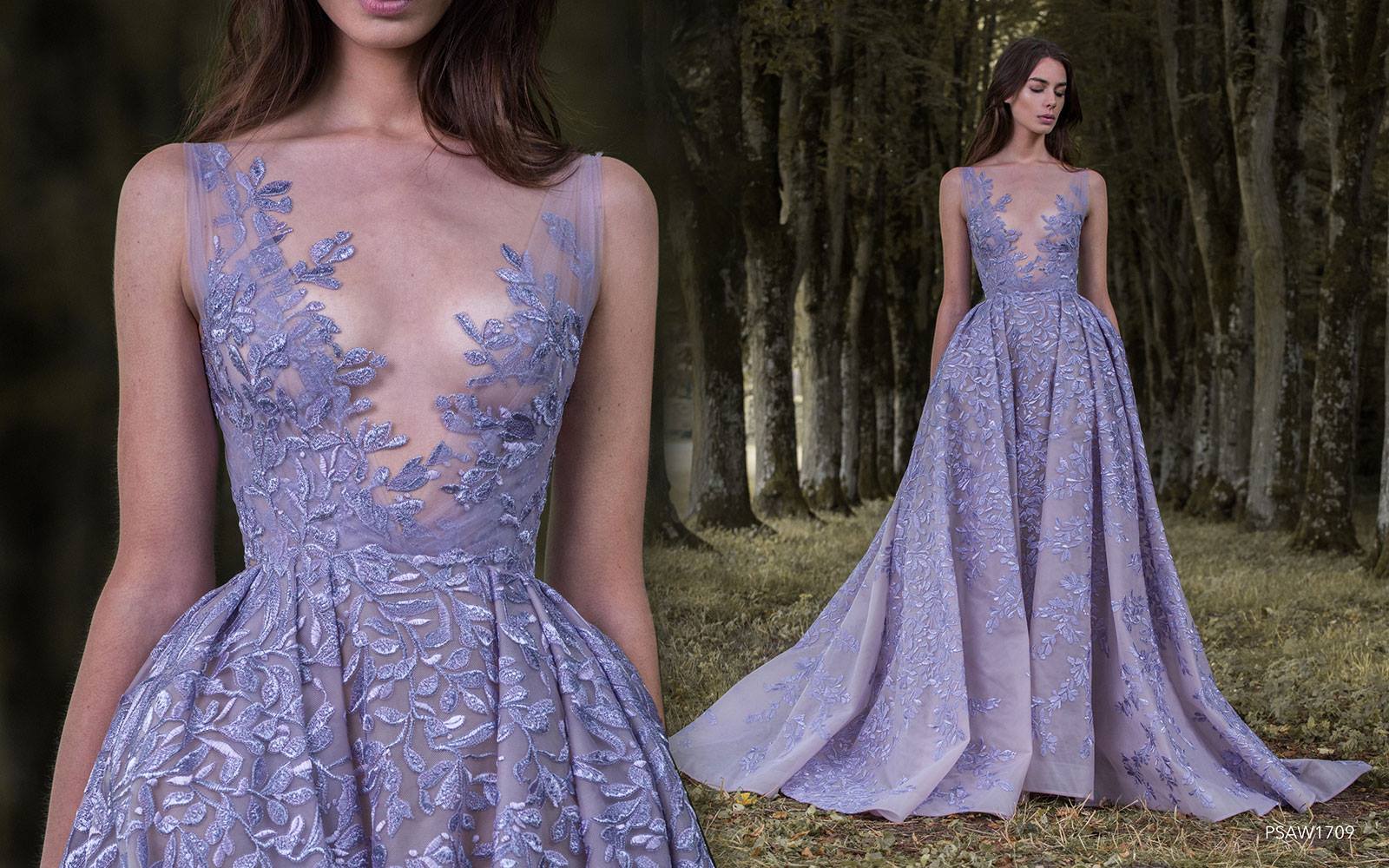 Paolo Sebastian Fall Winter 2016 Couture , apolo sebastian couture, paolo sebastian 2016