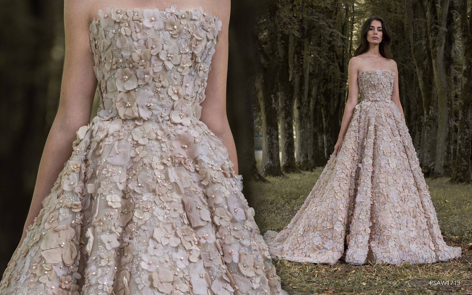Paolo Sebastian Fall Winter 2016 Couture , apolo sebastian couture, paolo sebastian 2016