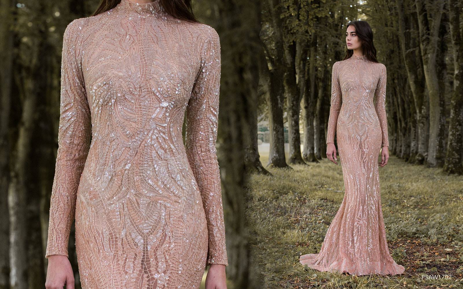 Paolo Sebastian Fall Winter 2016 Couture , apolo sebastian couture, paolo sebastian 2016