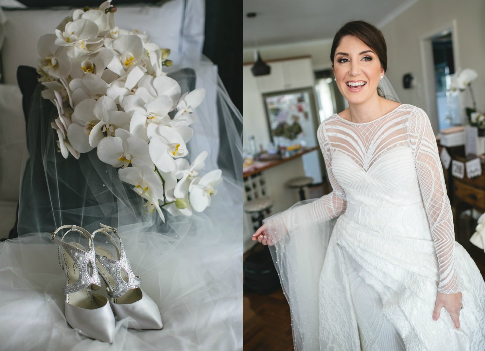 Melbourne Wedding
