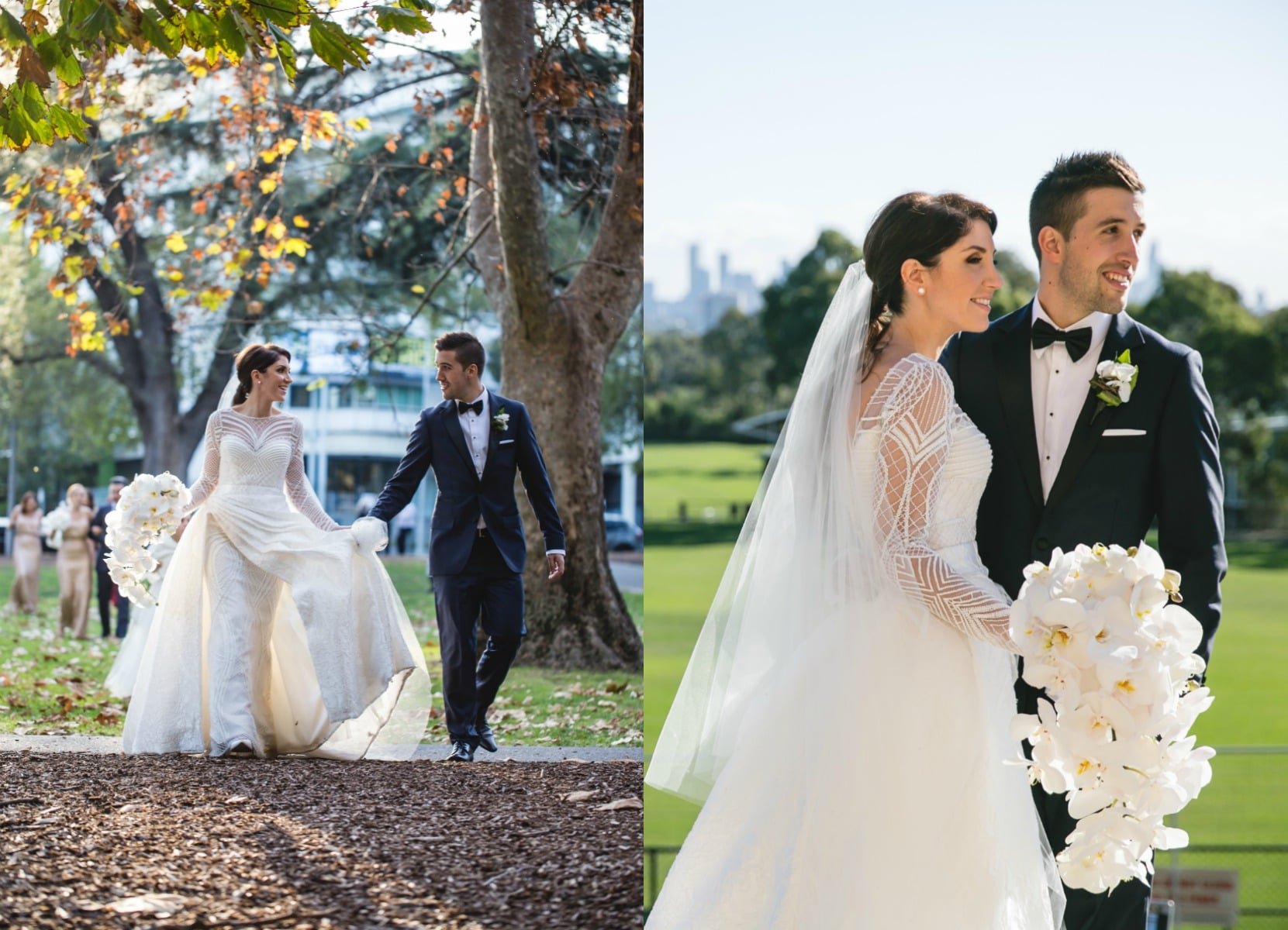 Melbourne Wedding