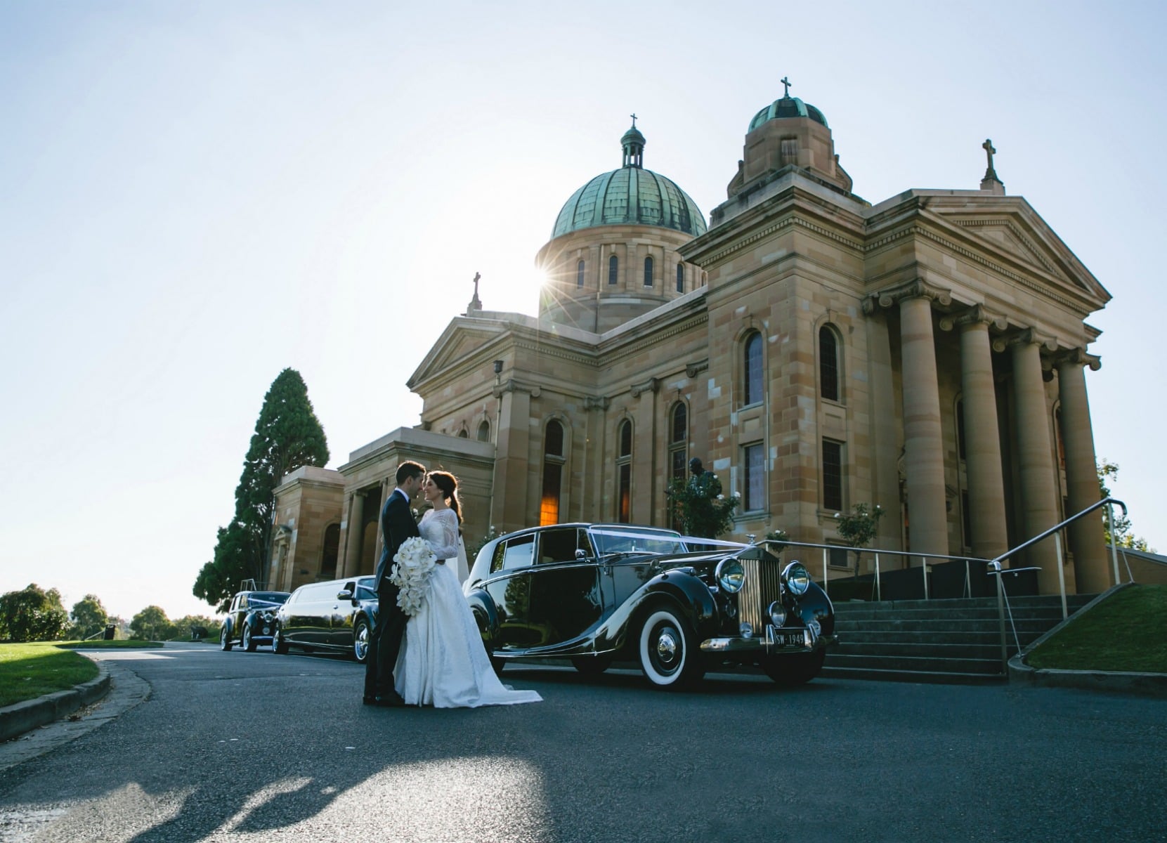Melbourne Wedding