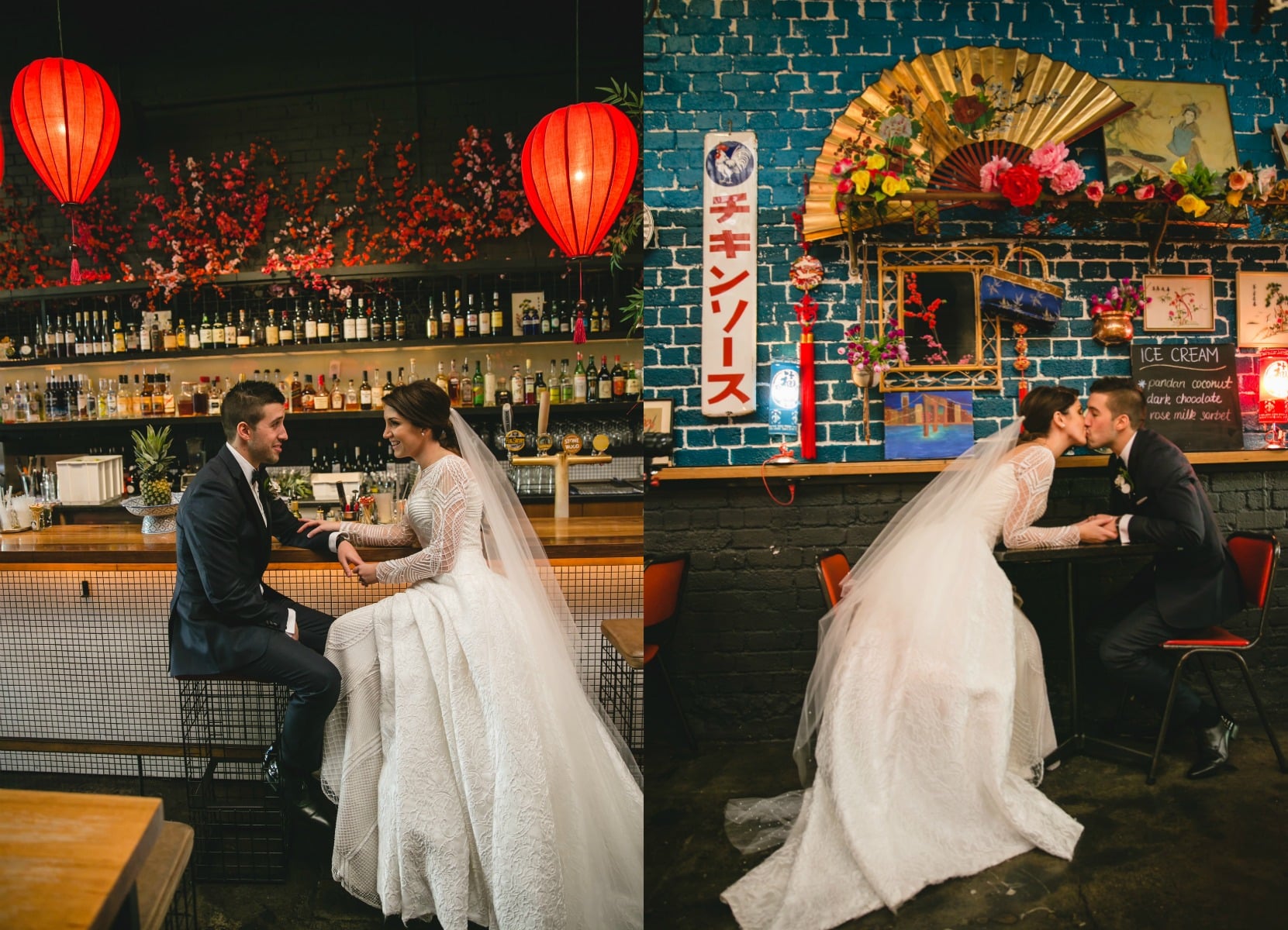 Melbourne Wedding