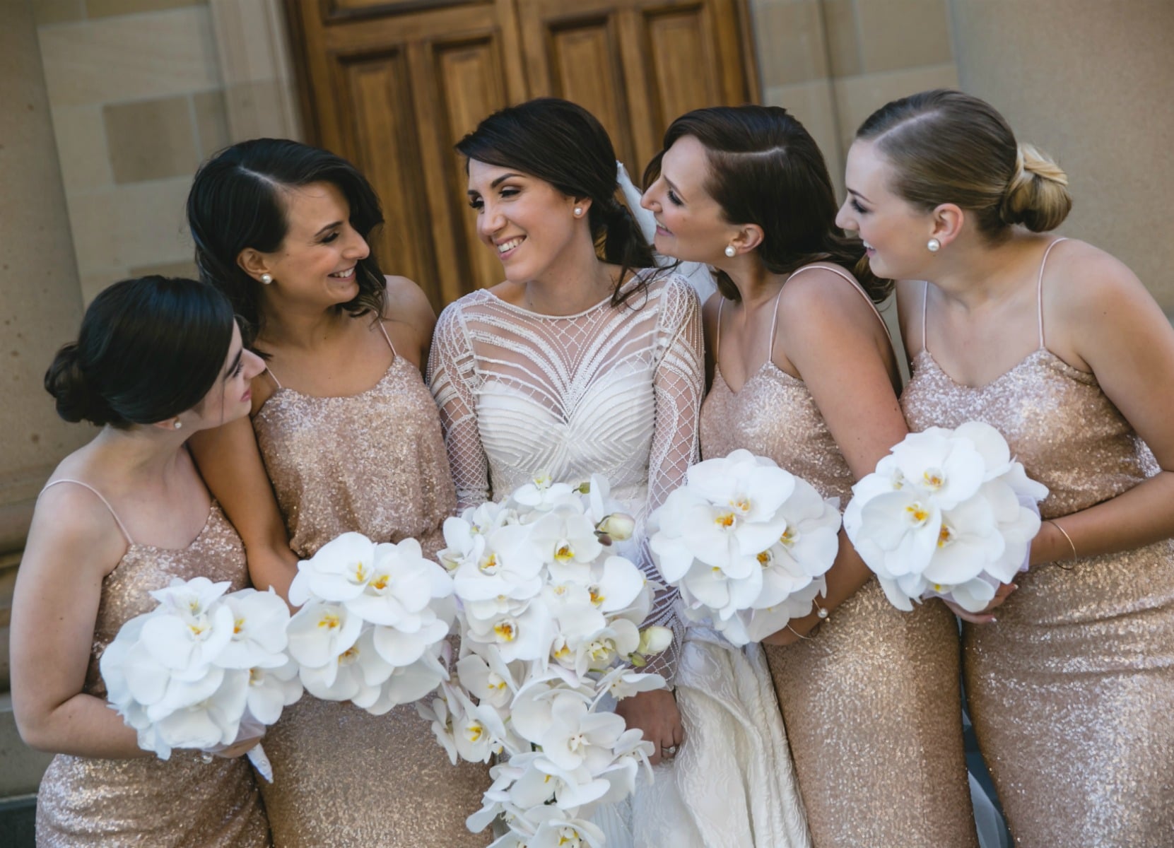 Melbourne Wedding
