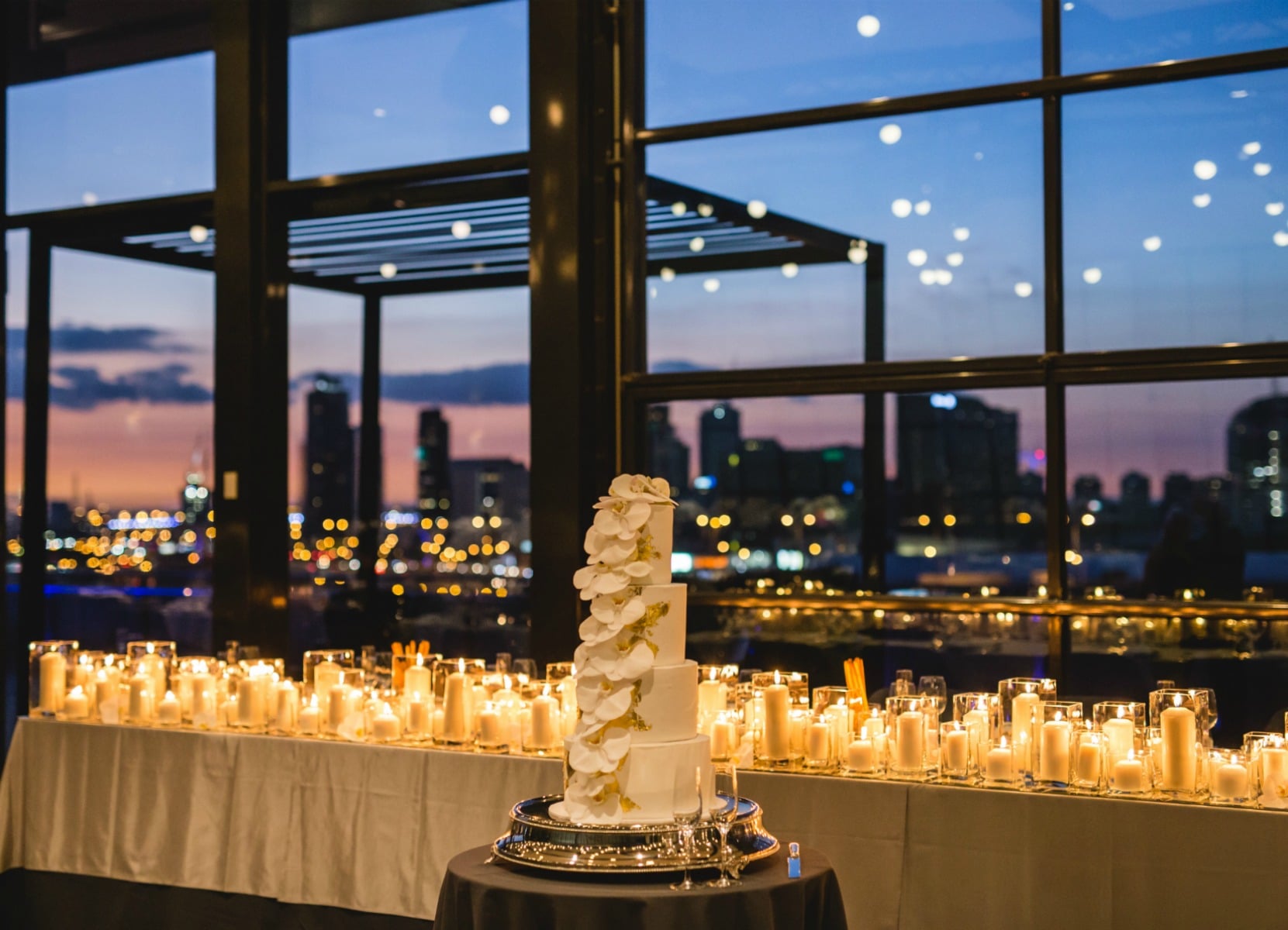 Melbourne Wedding