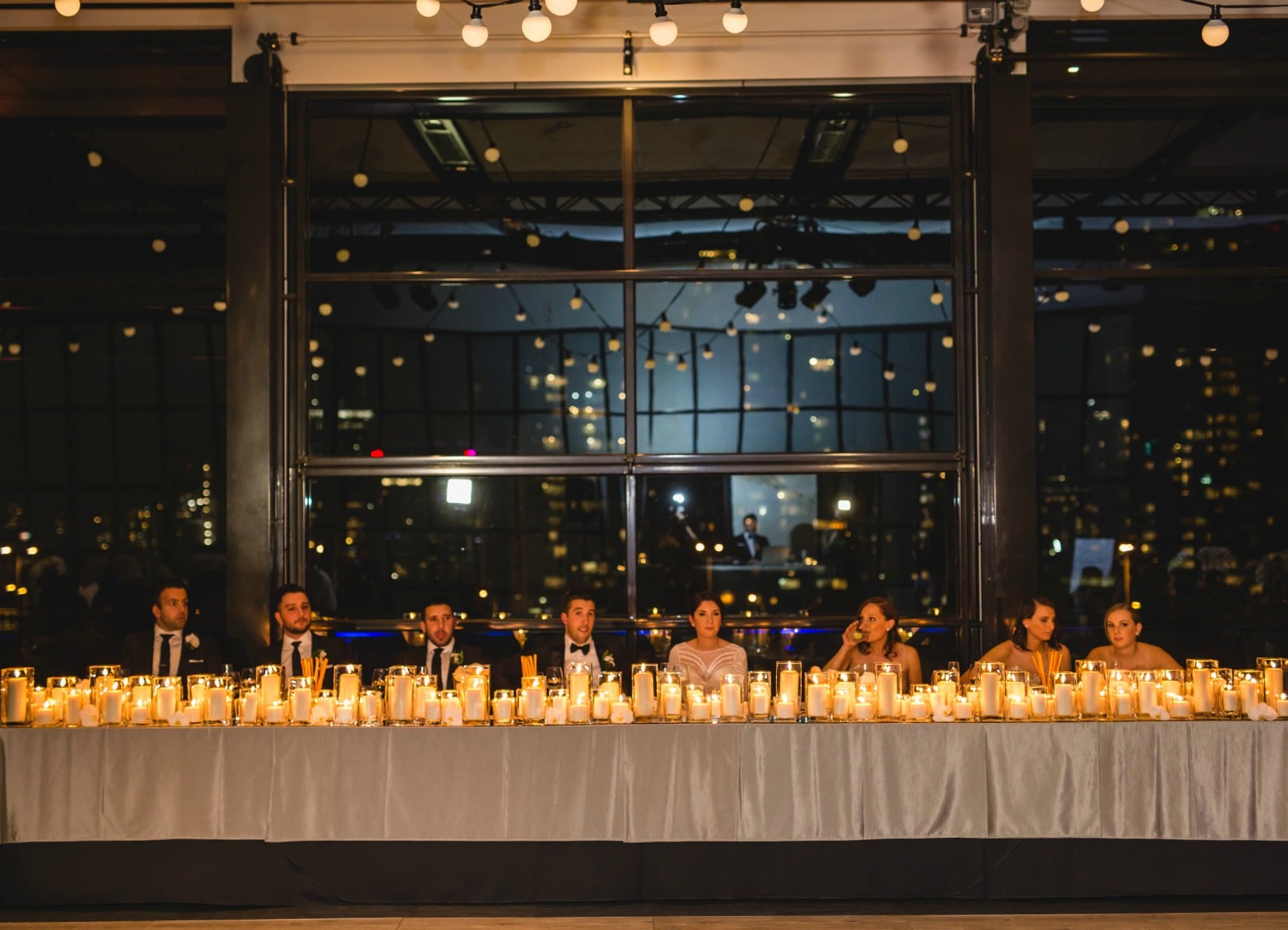 Melbourne Wedding