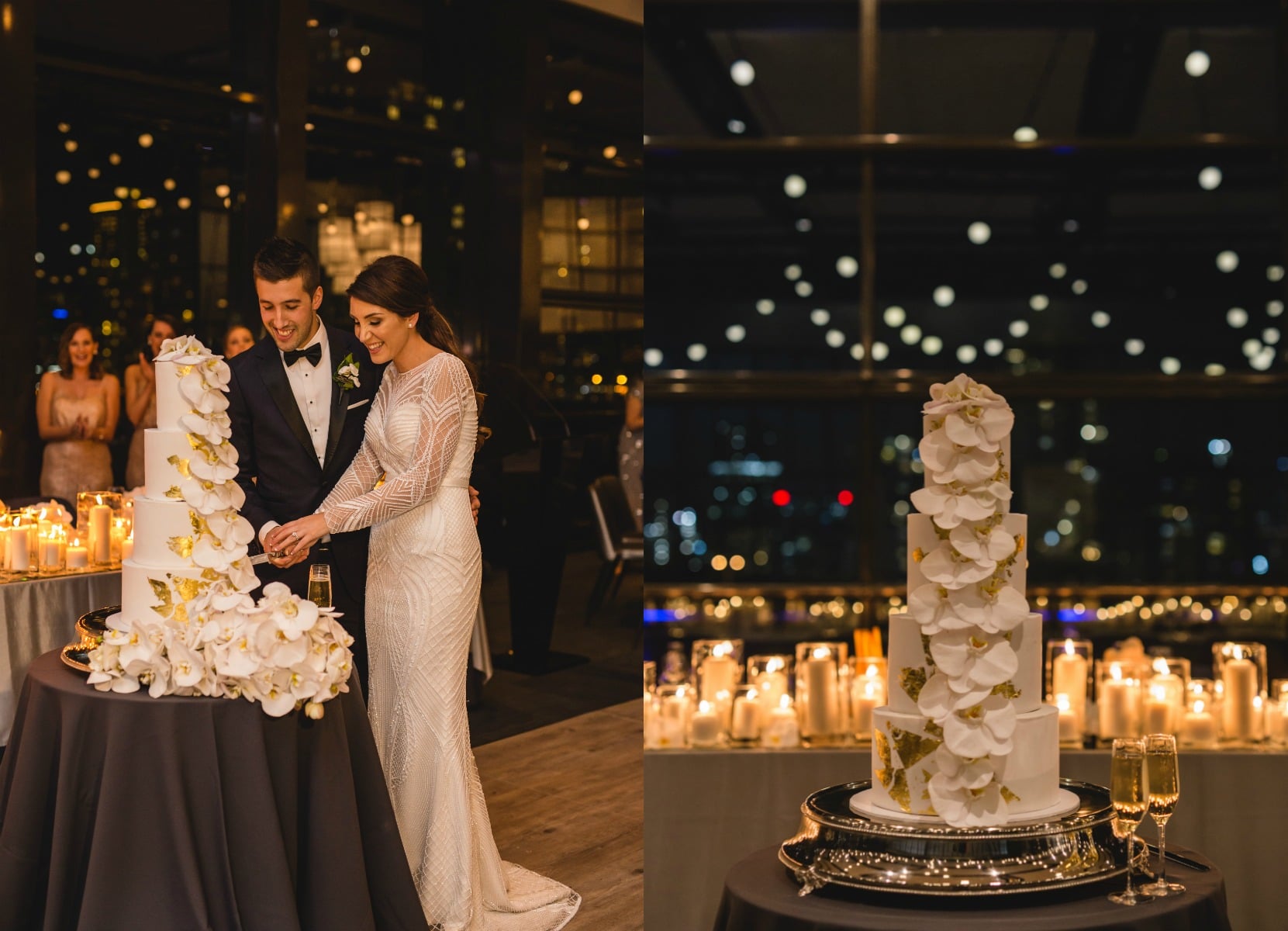 Melbourne Wedding