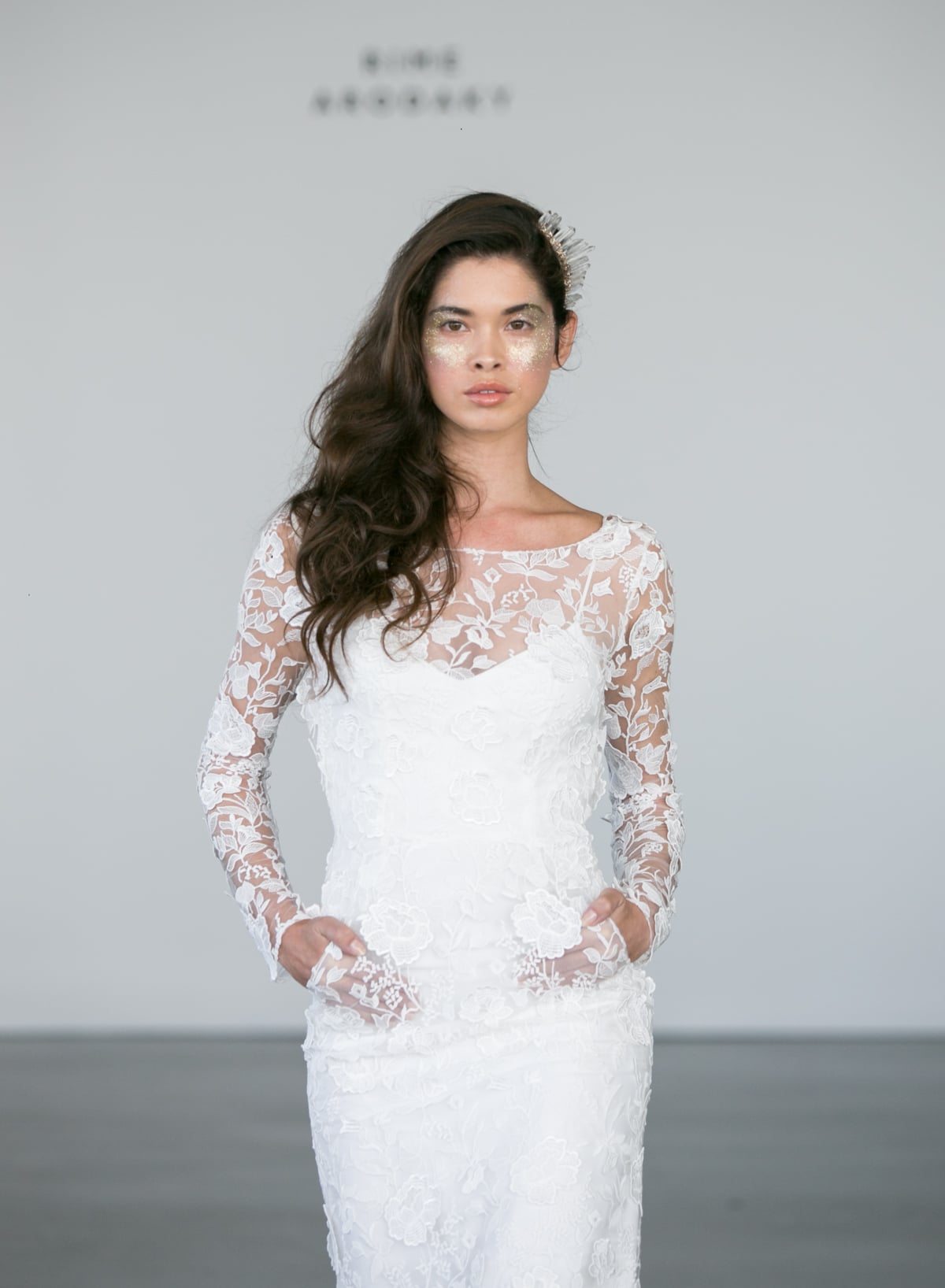 rime aroday fall 2017, rime arodaky bride, bridal collection rime arodaky, new bridal collections 2017