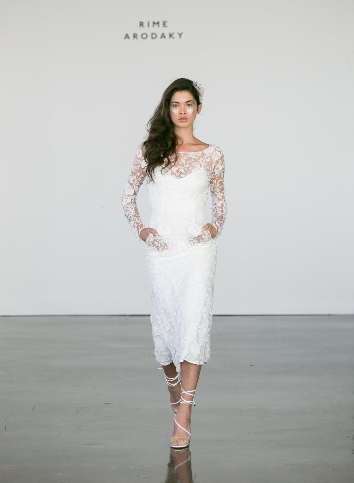 rime aroday fall 2017, rime arodaky bride, bridal collection rime arodaky, new bridal collections 2017