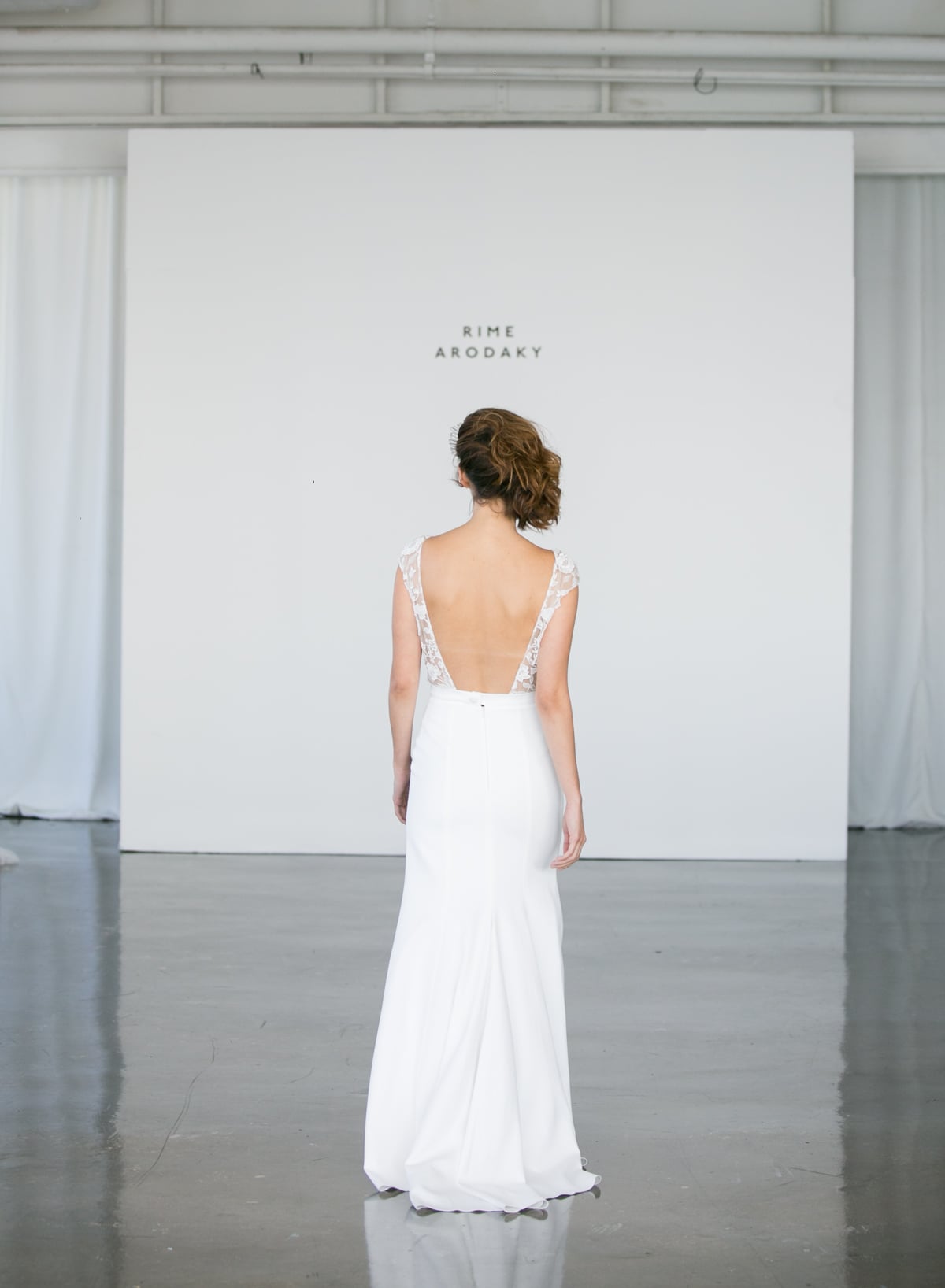 rime aroday fall 2017, rime arodaky bride, bridal collection rime arodaky, new bridal collections 2017