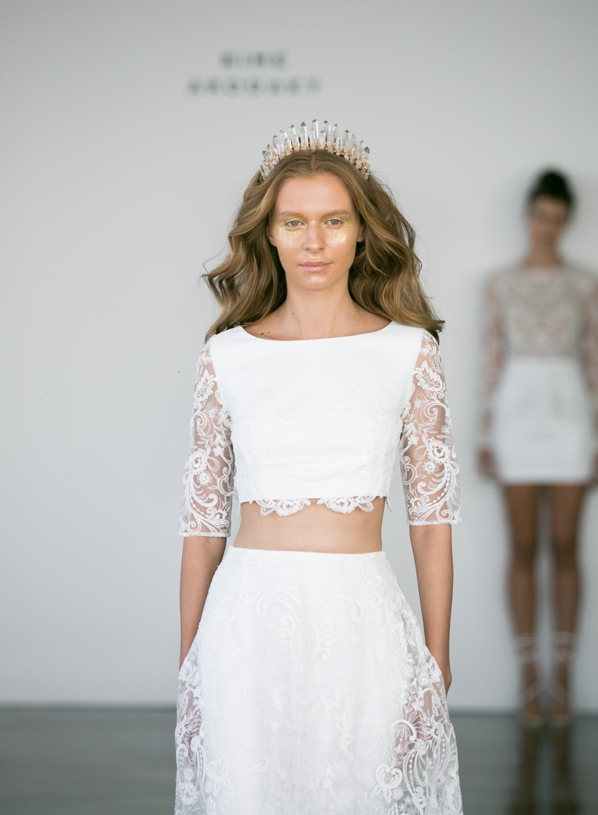 rime aroday fall 2017, rime arodaky bride, bridal collection rime arodaky, new bridal collections 2017