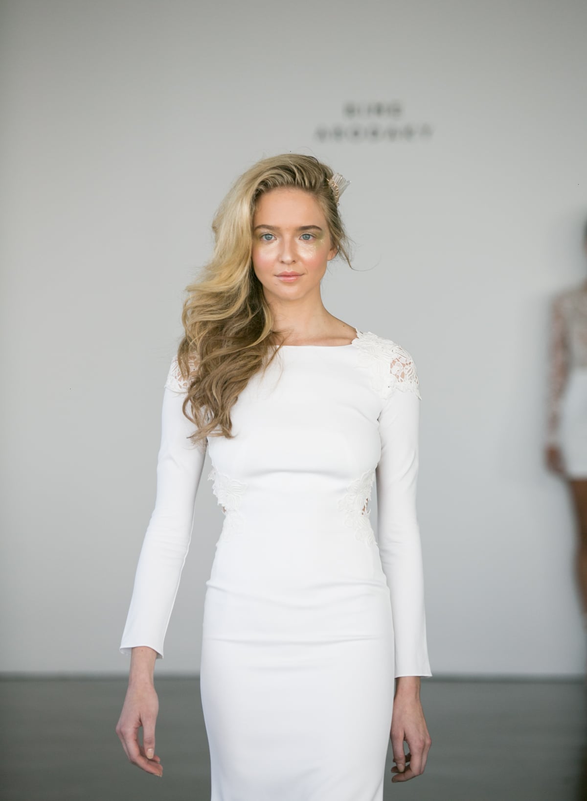 rime aroday fall 2017, rime arodaky bride, bridal collection rime arodaky, new bridal collections 2017