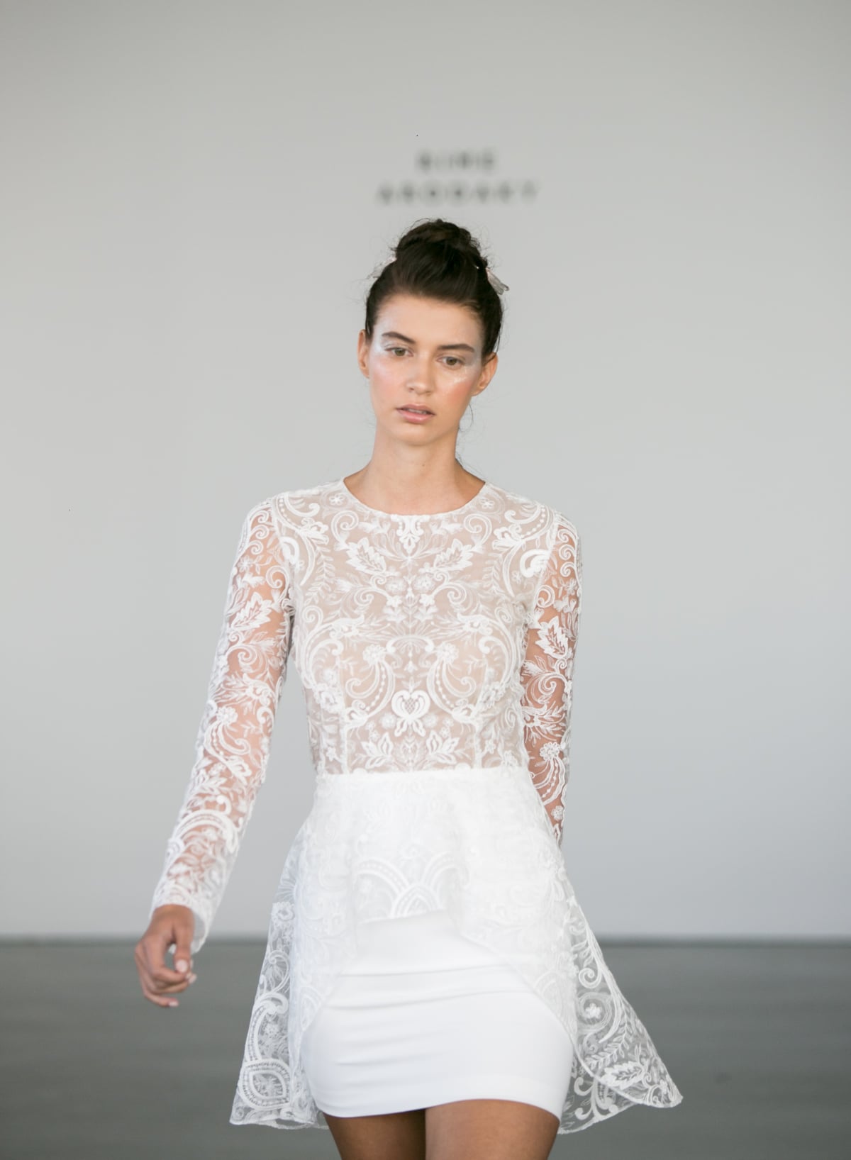 rime aroday fall 2017, rime arodaky bride, bridal collection rime arodaky, new bridal collections 2017