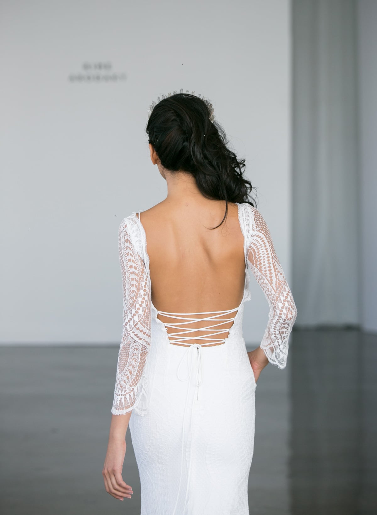 rime aroday fall 2017, rime arodaky bride, bridal collection rime arodaky, new bridal collections 2017