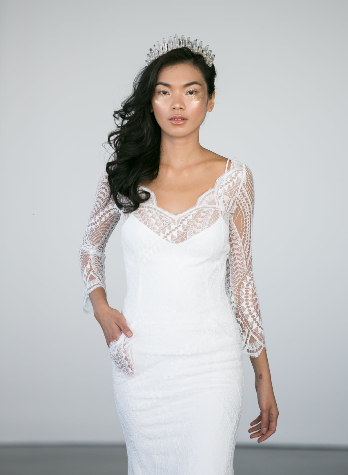 rime aroday fall 2017, rime arodaky bride, bridal collection rime arodaky, new bridal collections 2017