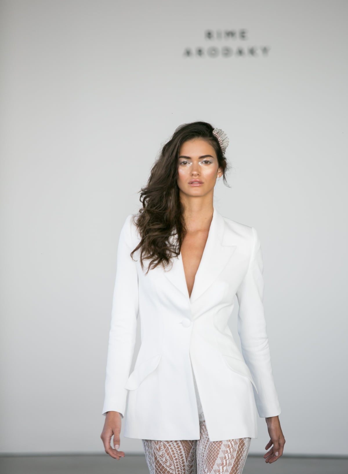 rime aroday fall 2017, rime arodaky bride, bridal collection rime arodaky, new bridal collections 2017