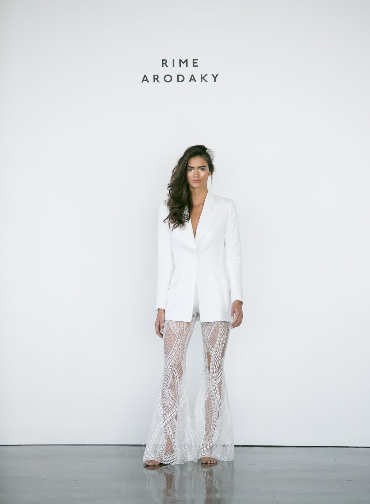 rime aroday fall 2017, rime arodaky bride, bridal collection rime arodaky, new bridal collections 2017
