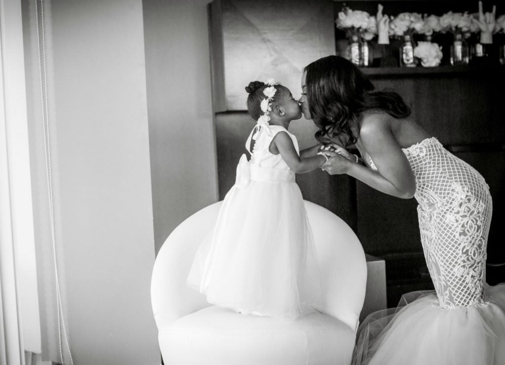 flowergirl