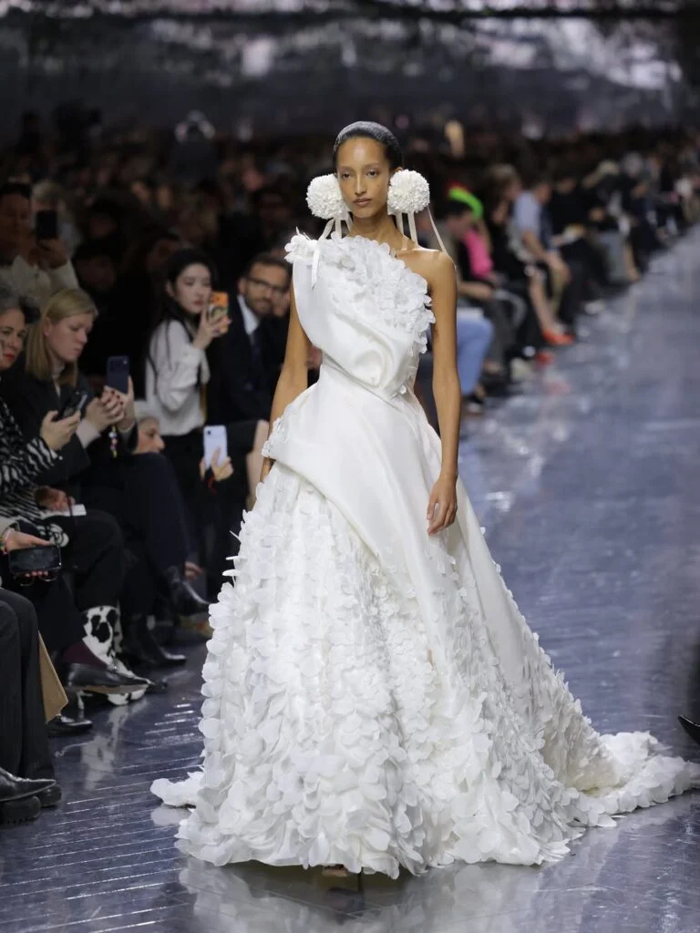 Dior Spring 2026 Haute Couture by Jonathan Anderson