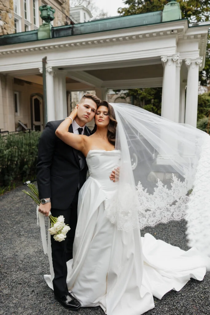 Bridal Beauty