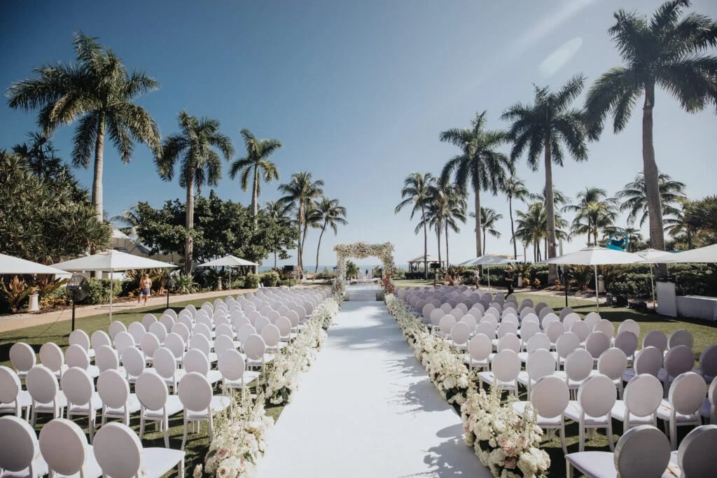 Wedding Enquiries in 2026