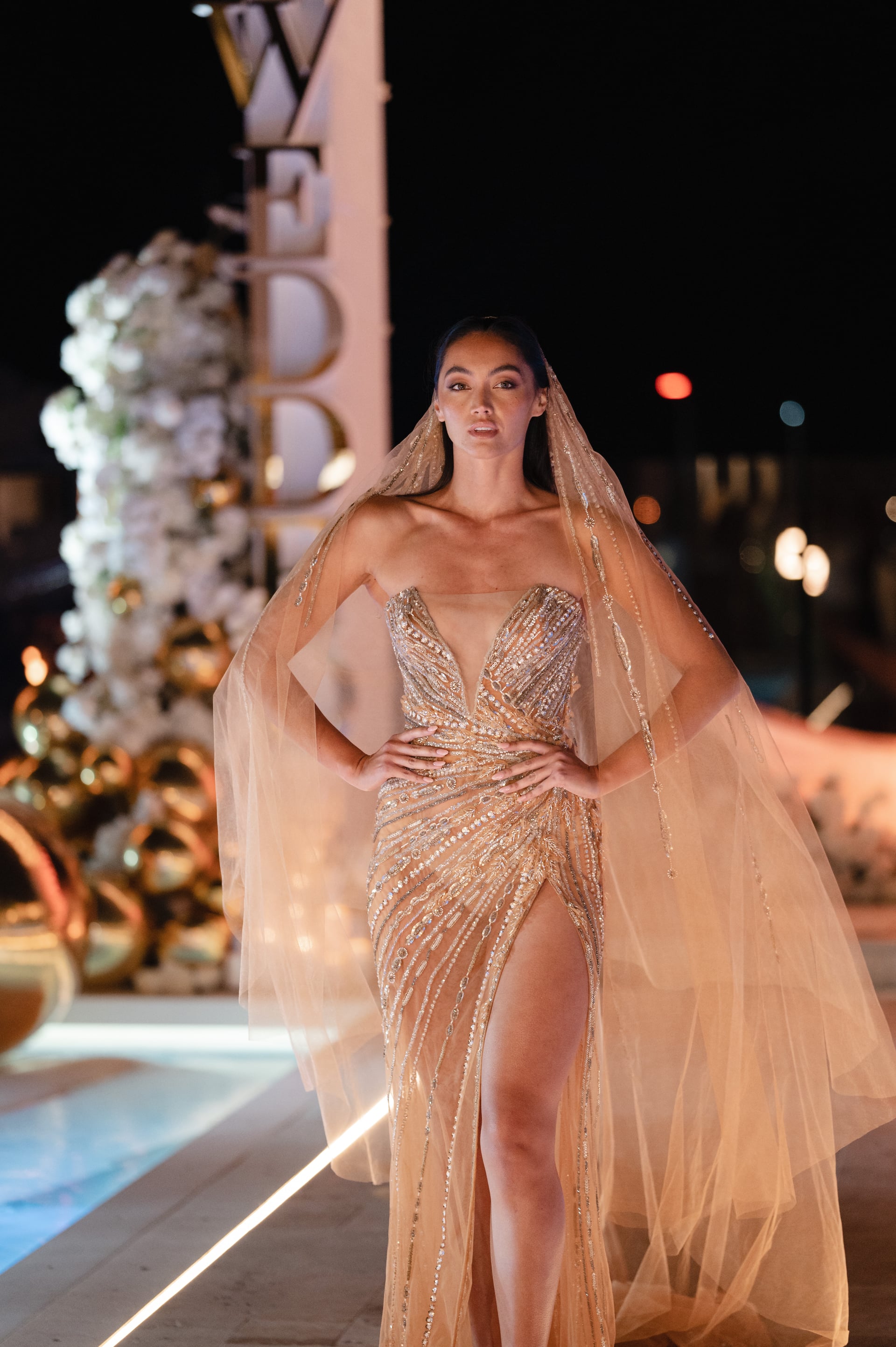 Wedded World Australia luxury wedding showcase