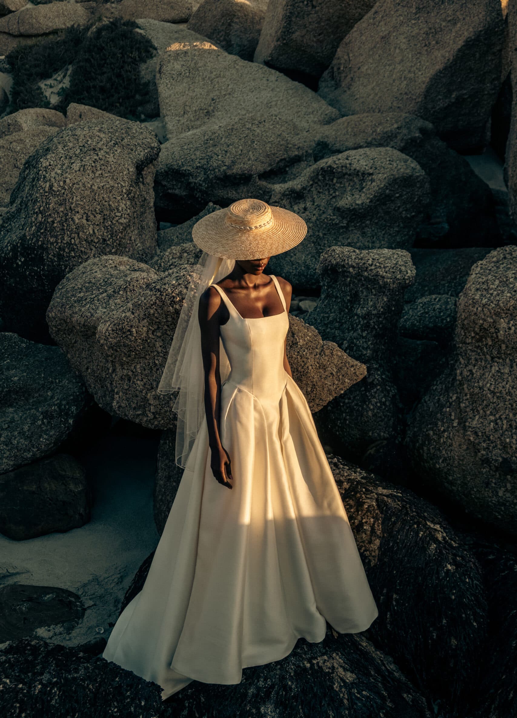 The Rise of African Design Voices in Global Bridal Fashion: How Elbeth Gillis and Crystal Birch Are Redefining Modern Couture