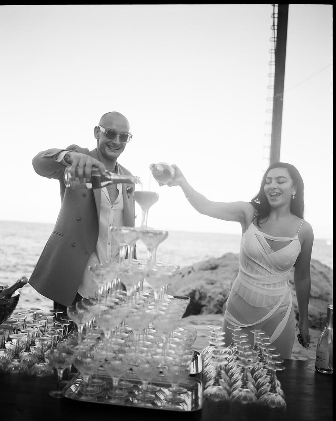 Charli XCX’s Second Wedding: Unseen Photos, Giveaways, and the Exact Vendors Behind It