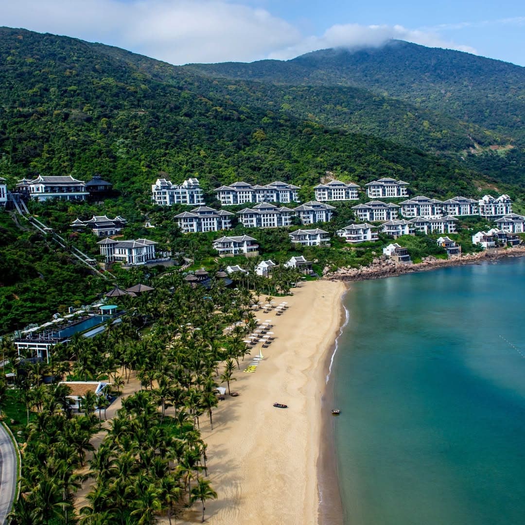 Da Nang, Vietnam: The Hidden Wedding Paradise That Couples are Gatekeeping