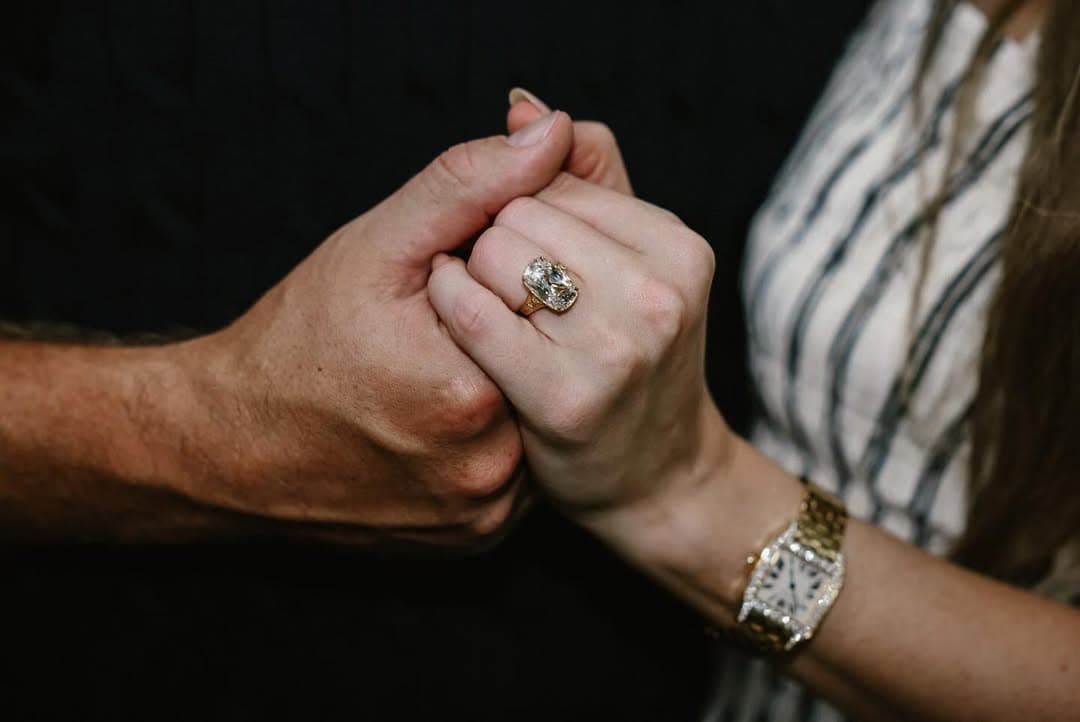 5 Engagement Ring Trends Taylor Swift Just Made Every Bride Want