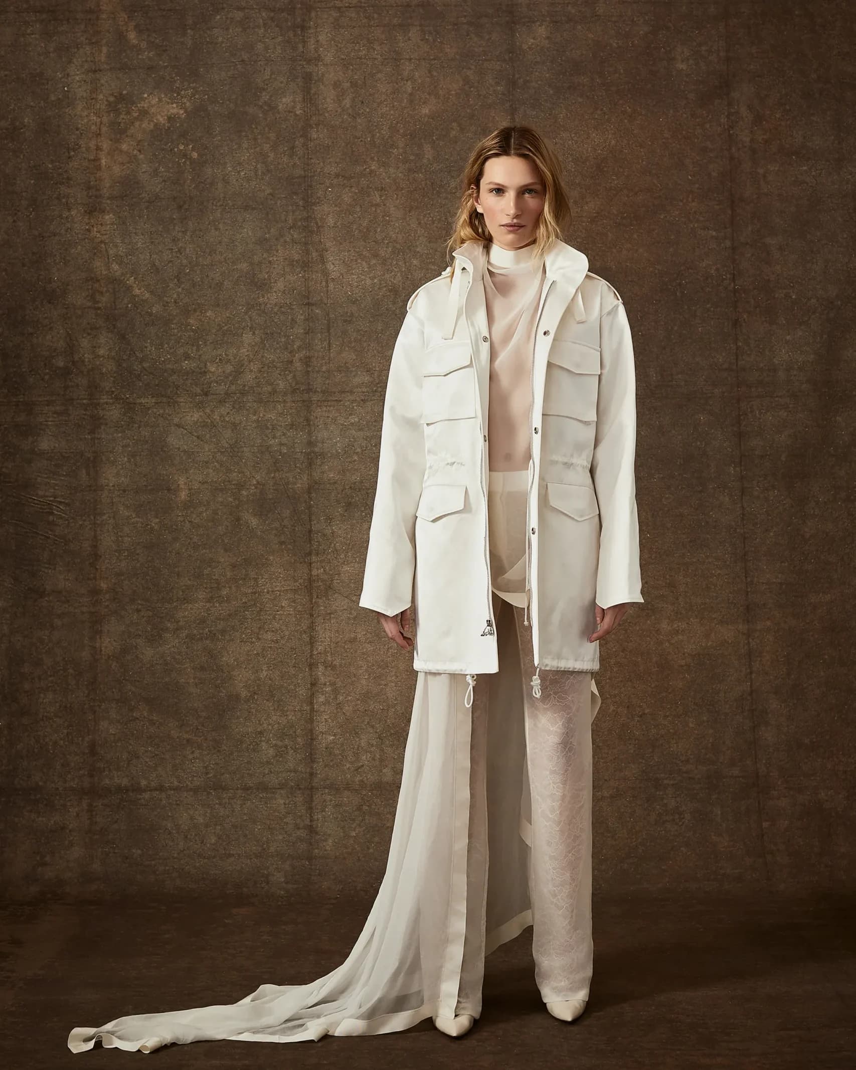 Rewear, Restyle, Repeat: 5 Ways to Make Your Wedding Gown Versatile