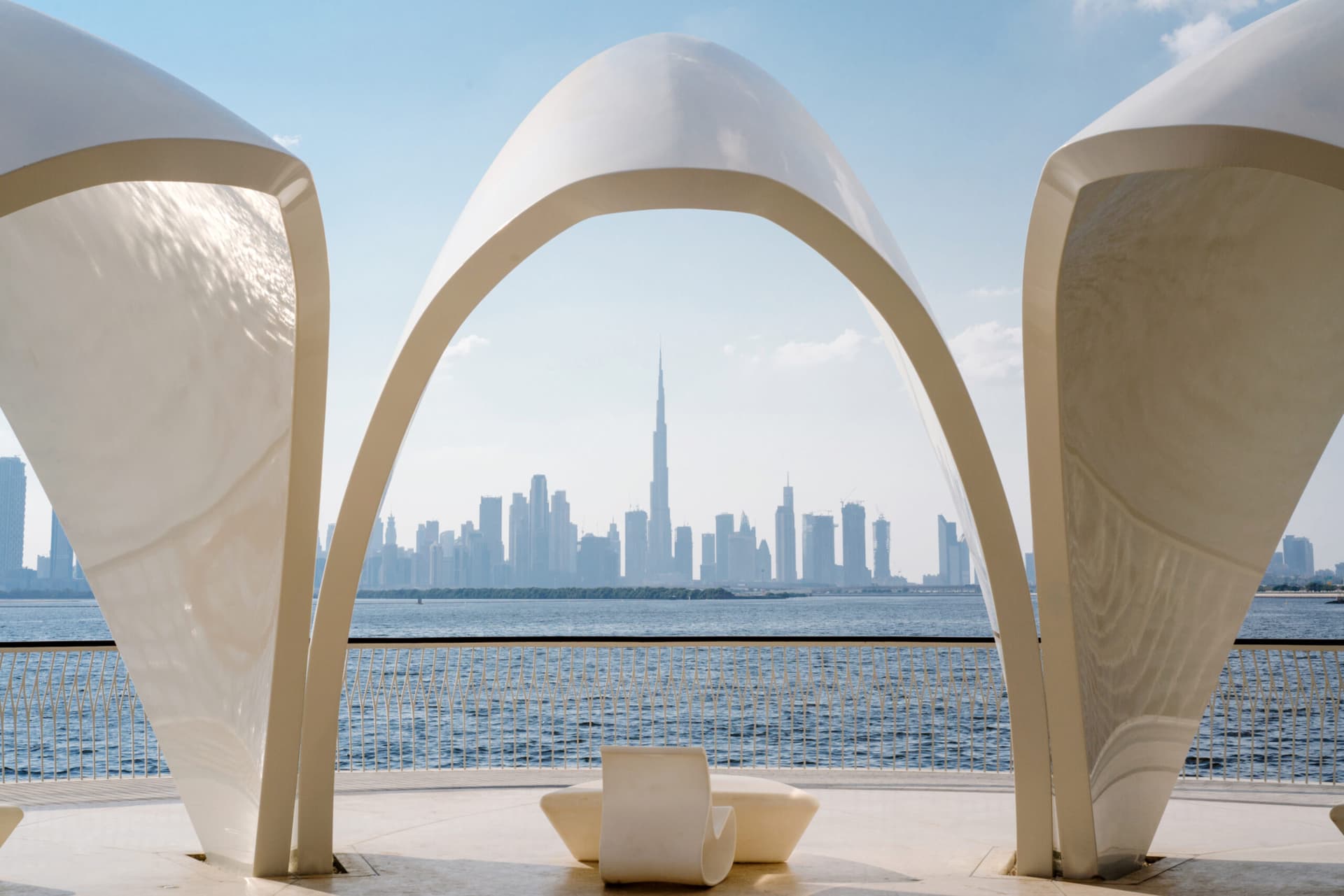 From Desert Palaces to Seaside Resorts: A Curated Collection of 50 Must-See Wedding Venues in the Middle East