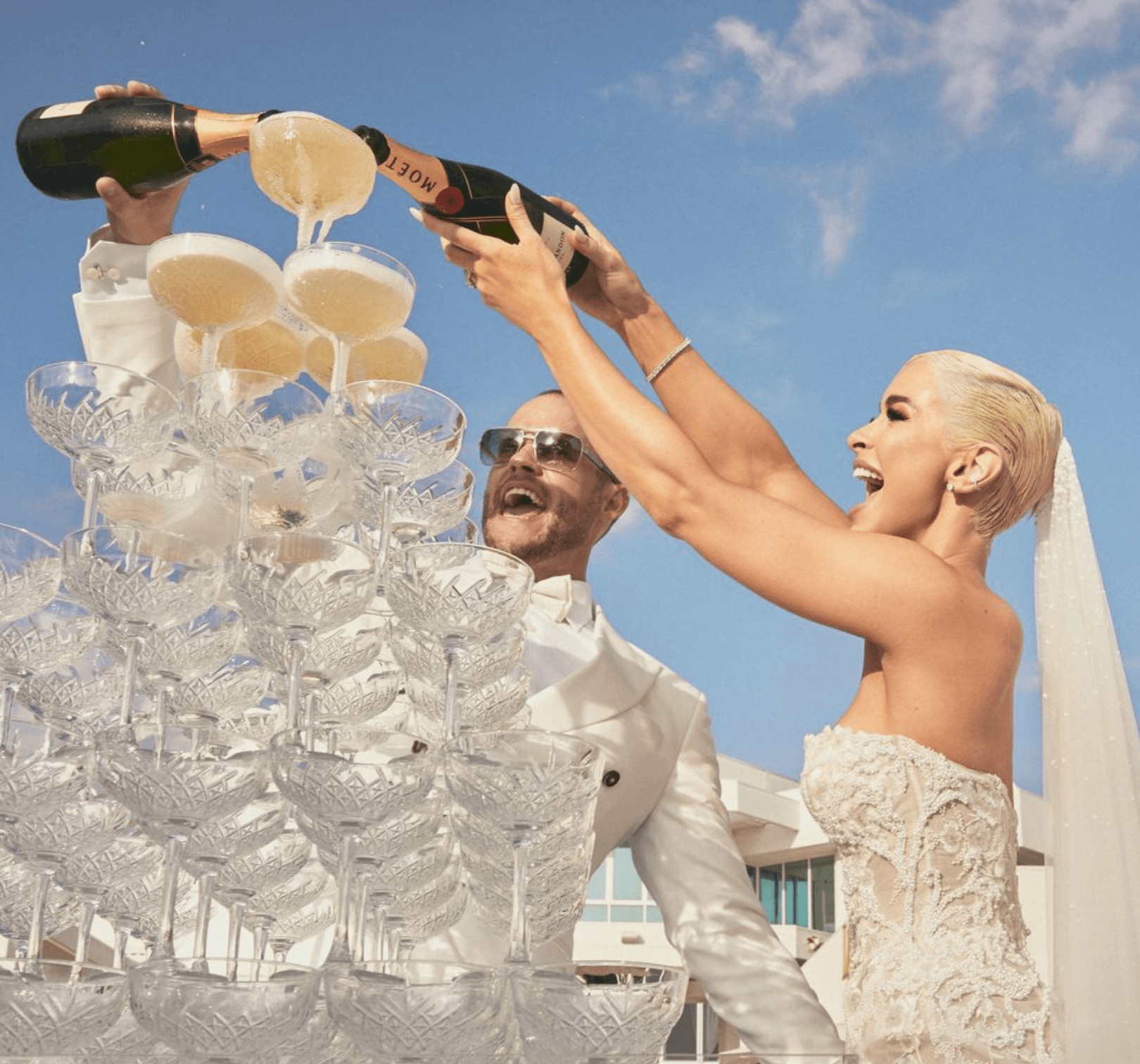 Rise Of Celebrity Destination Weddings in Australia: Where the Stars are Saying “I Do”