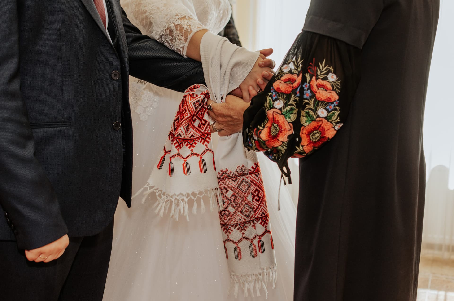 It’s Not Just a Destination, It’s a Legacy: Why Cultural Destination Weddings Go Beyond the Backdrop