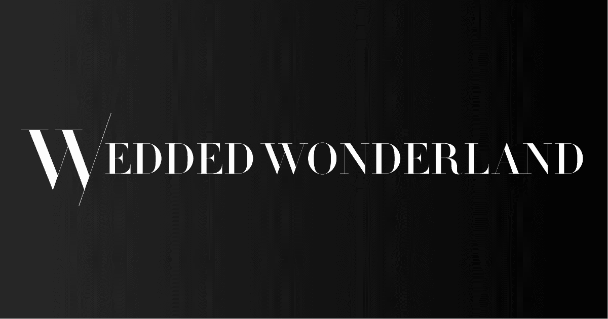 Bridal Content with Purpose: Jasmine Homa’s Creative Disruption